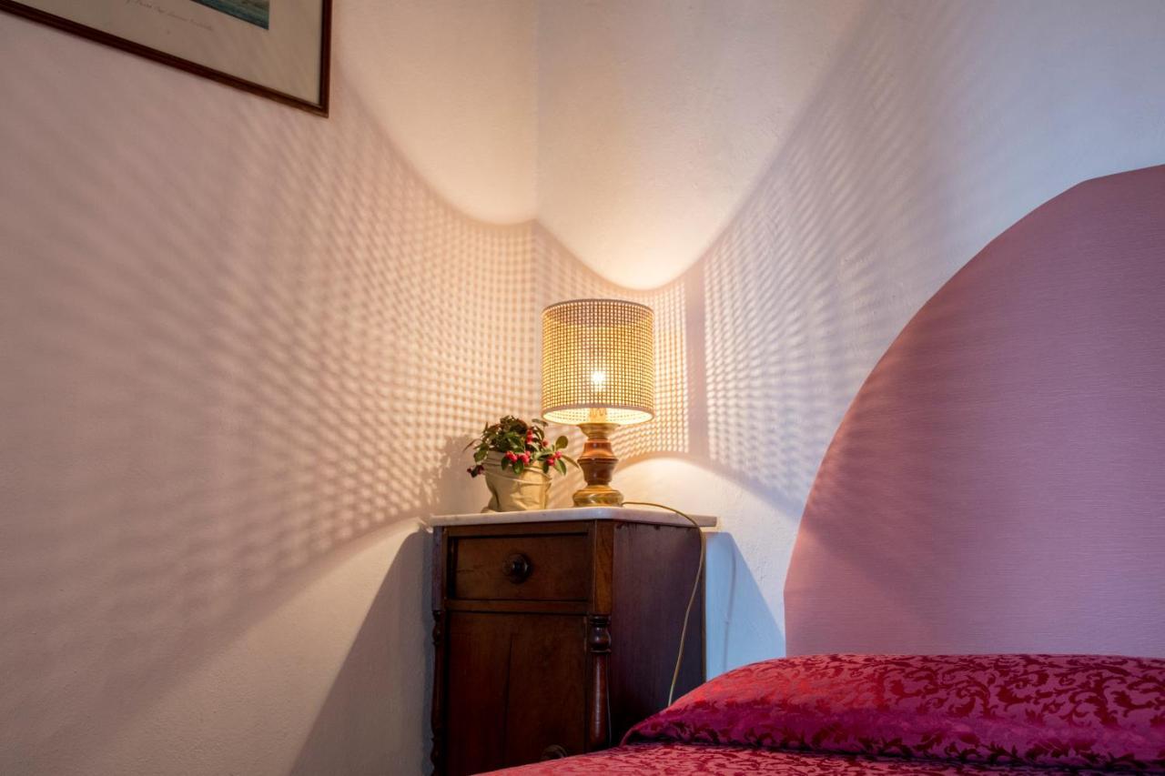 Agriturismo Pometti - Fattoria La Selva เตรกวานดา ภายนอก รูปภาพ